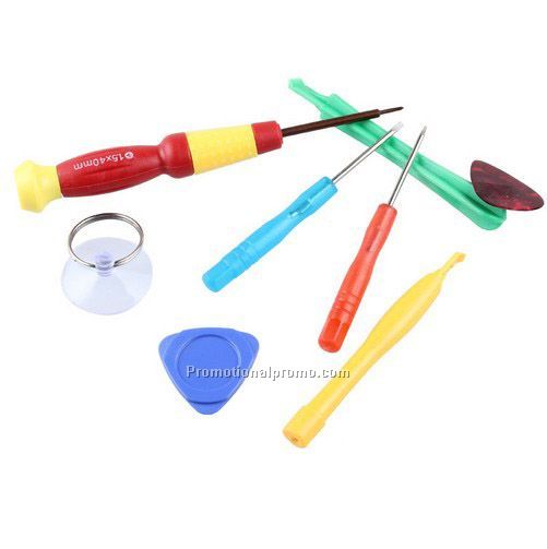 Phone repair tool set, Screwdrivers Set Kit Mobile Cell Phone Repair
