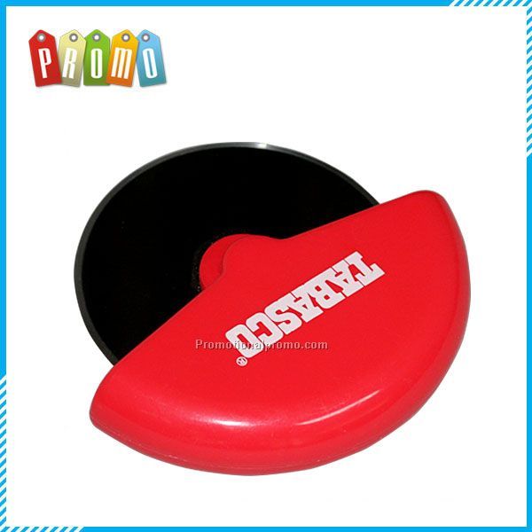 Promotional Durable Stainless Steel Pizza Cutter