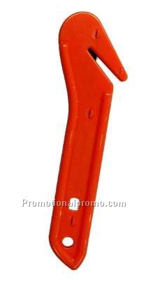 Hot Sale Plastic Handle Seat Belt Cutter