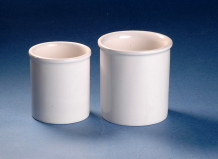 ceramic storage jar
  
   
     
    