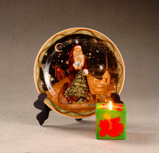 plate for decoration
  
   
     
    