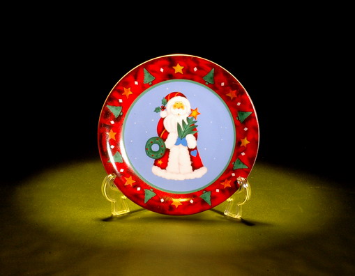 plate for decoration
  
   
     
    