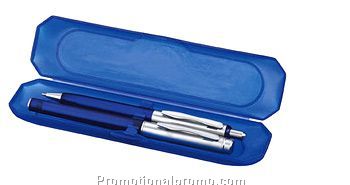 DALLAS ROLLER BALL / BALLPOINT SET