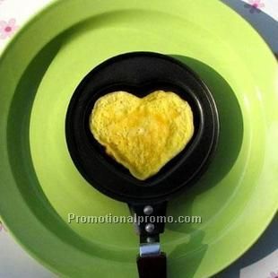 Heart-shaped Mini Egg Fry