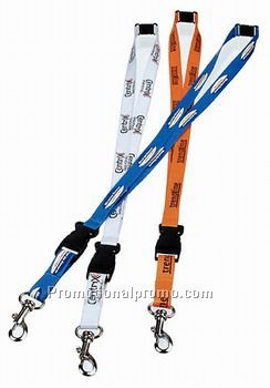 DESIGN YOUR OWN LANYARDS