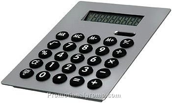 DESK CALCULATOR