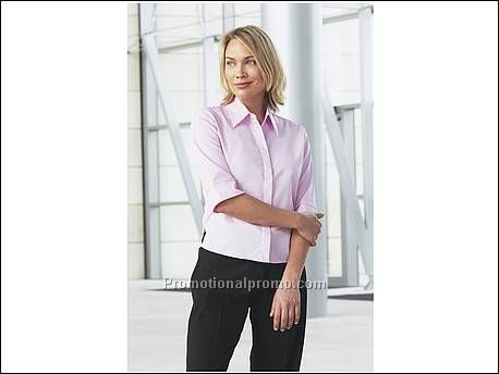 Dames Shirt 3/4 Mouw