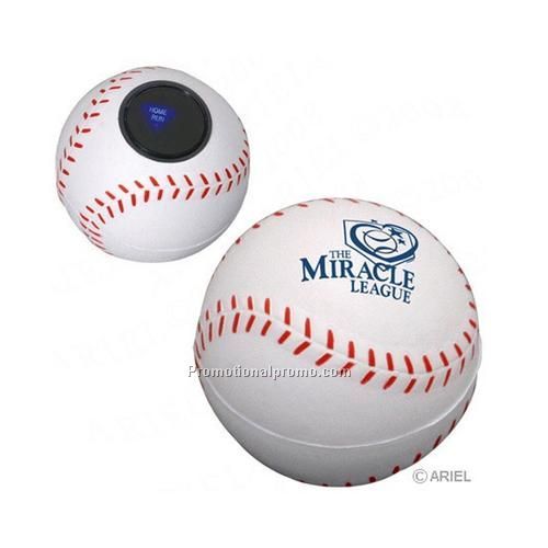 Decision Maker - Magic Baseball