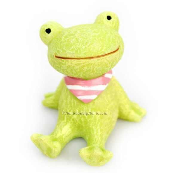 Creative animal decoration artware