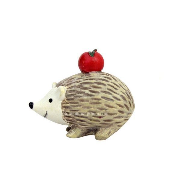 Creative animal decoration artware