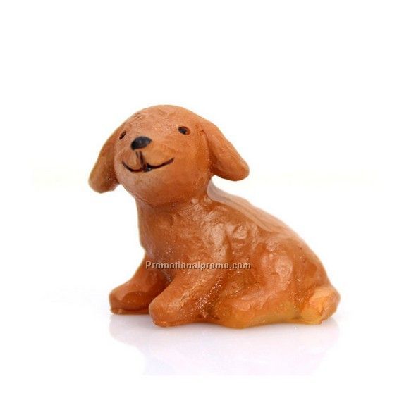 Creative animal decoration artware