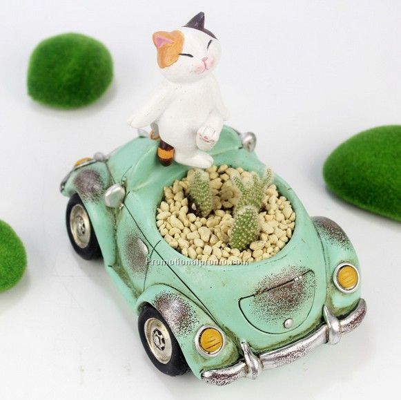 Creative animal decoration artware