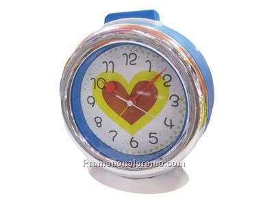 Musical Alarm Table Clock