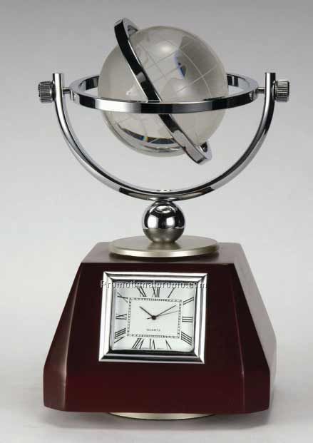 Gift Table Clock