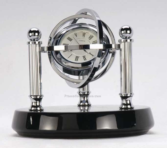 Gift Table Clock