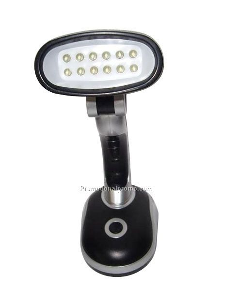 12 Led Desk Lamp