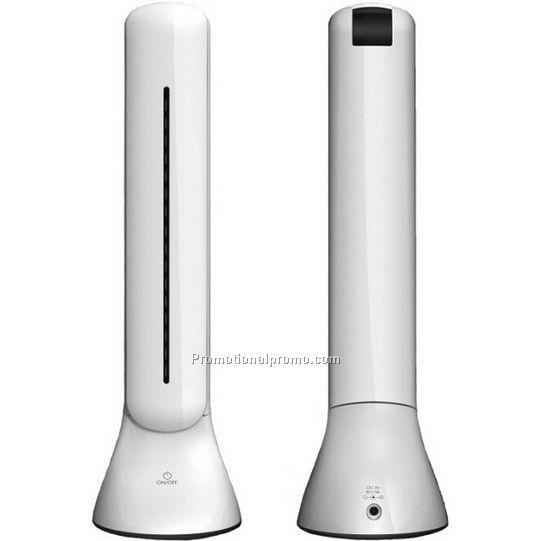 Creative foldable LED table lamp