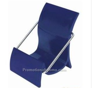 Plastic Cellphone Holder
