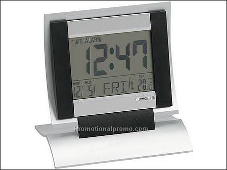 Deskclock