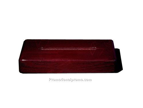 Rosewood LED Base
