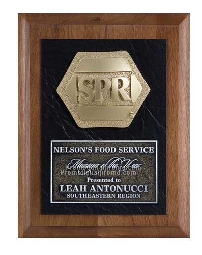 DecoCast Medallion Style