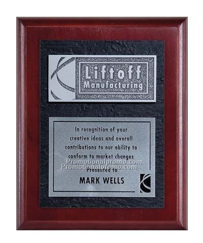 DecoCast Medallion Style