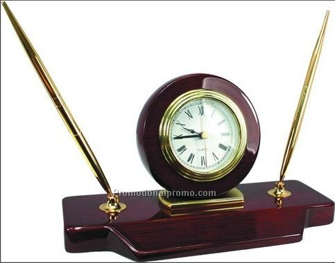 Imported rubber wood desktop set