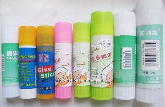Fancy Glue Stick