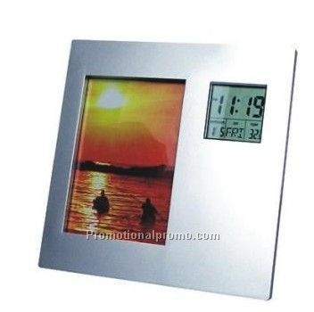 Desk photo-calendar, topoem gift photo calendar