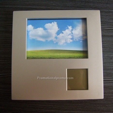 Desk photo-calendar, topoem gift photo calendar