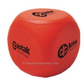 Anti stress dice,PU Stress Dice