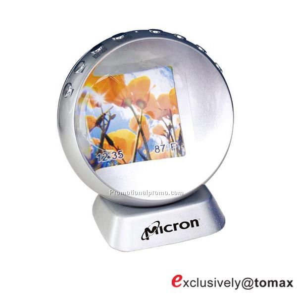 Digital Photo Frame DF-252SL