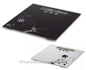 Digital weight scale