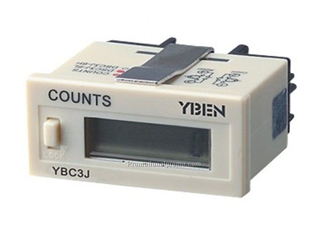 Digitl Counter