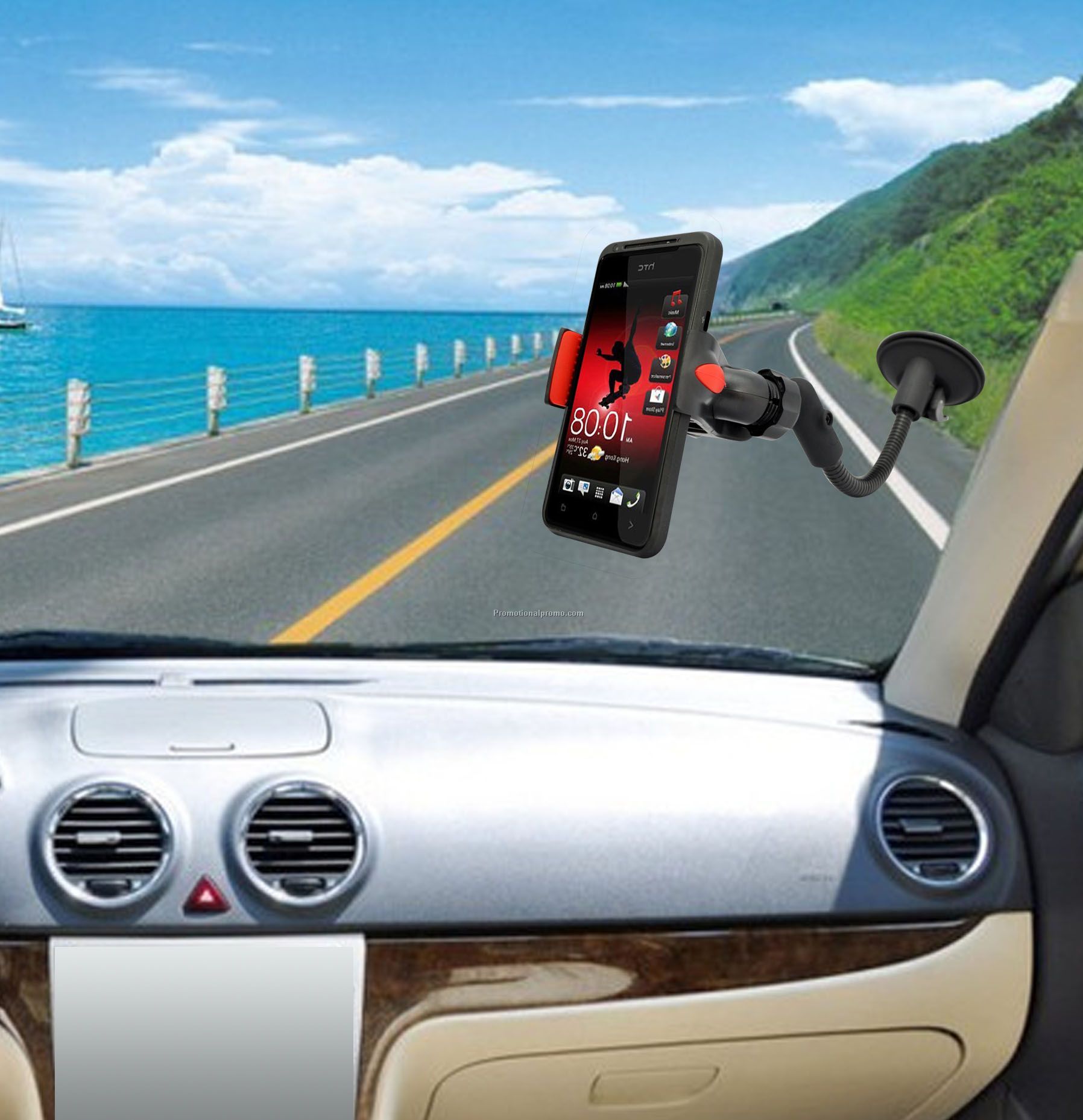 lighter socket usb charger adapter