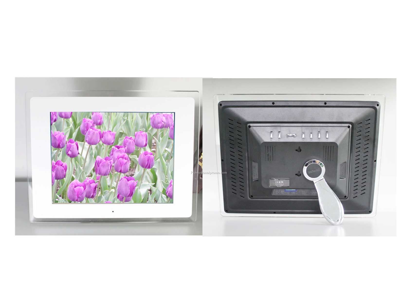 Digital photo frame