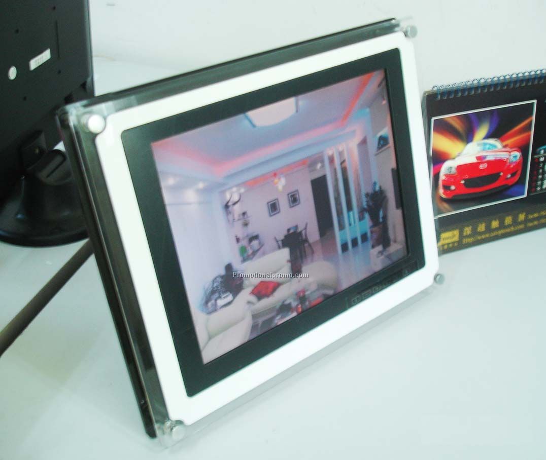 Digital photo frame