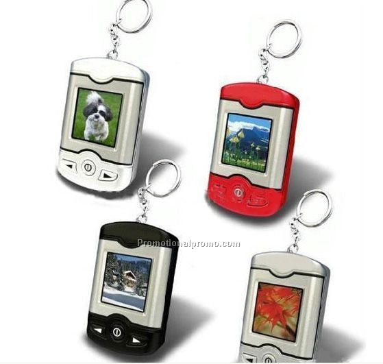 1.5 inches digital frame