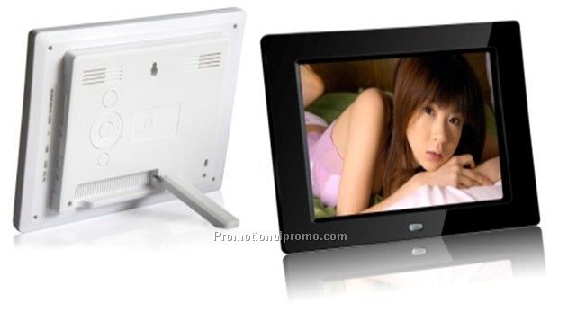 8-in Digital Photofram