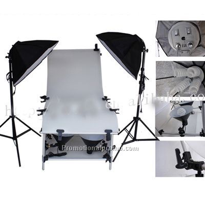 Photo Studio Kits