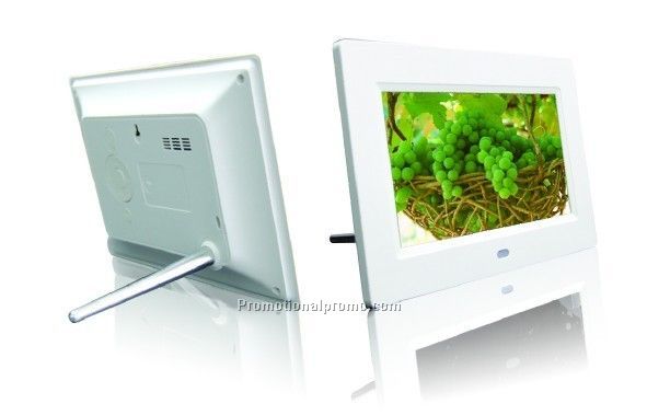 7 inch Digital Photo Frame