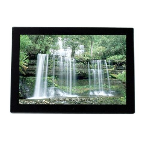 Multifunction digital frame, OEM logo digital frame