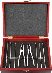 Seafood-ware Gift Set