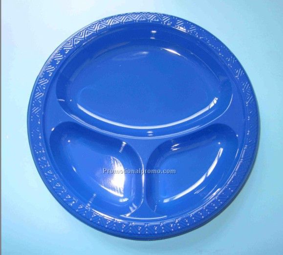 Disposable plates