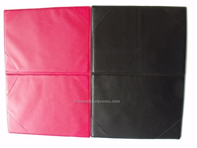 PVC Certificate Holders