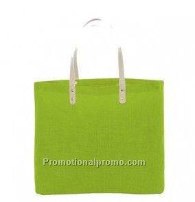 New Design Cotton Canvas Tote Bag