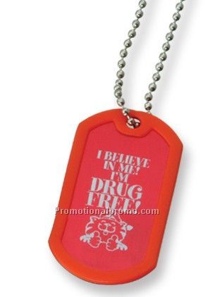 Dog tag