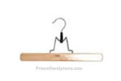 Wooden Trouser Hanger