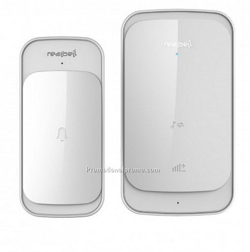 High quality wireless doorbell, electronic guard wtach