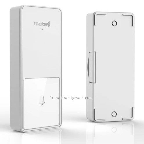 High quality wireless doorbell, electronic guard watch